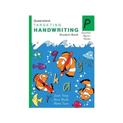 1 handwriting prep